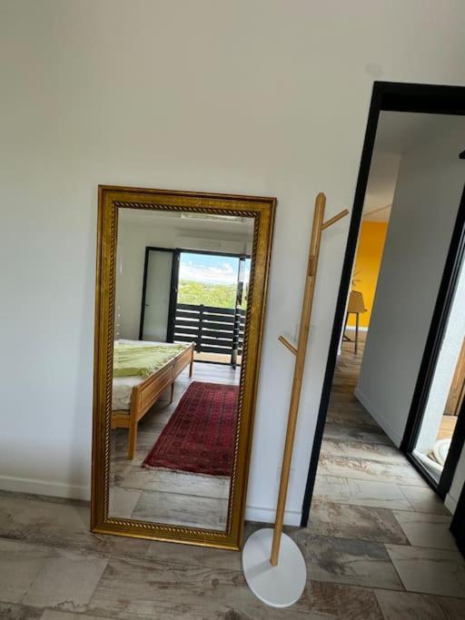 Luxury Villa With Pool And View Juvignac Exteriör bild